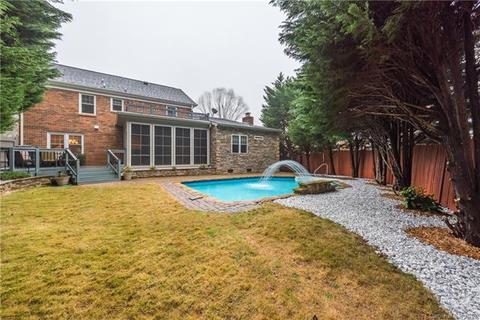 628 Walnut Point Dr, Matthews, NC 28105 photo 22