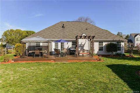 3004 Trellis Ln, Monroe, NC 28110 photo 3