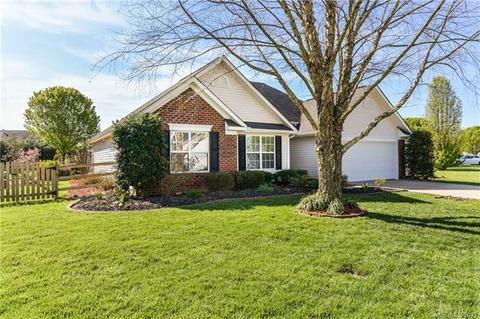 3004 Trellis Ln, Monroe, NC 28110 photo 2