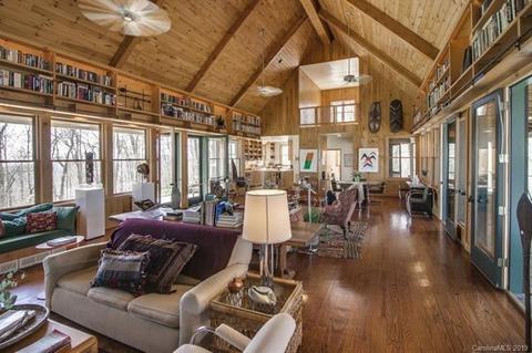 5042 Hogback Mountain Rd, Tryon, NC 28782 photo 1