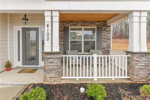 4100 Highgate Ln, Lancaster, SC 29720 photo 2