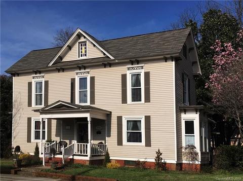 328 E Bank St, Salisbury, NC 28144 photo 1