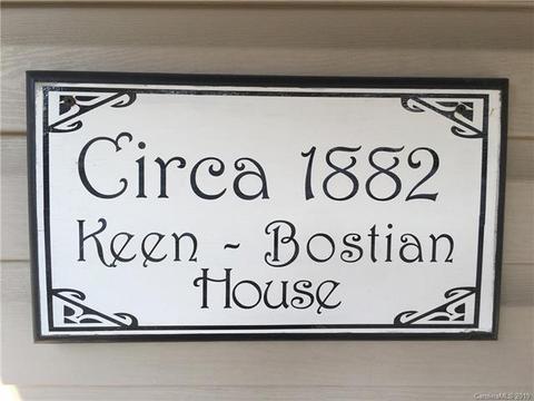 328 E Bank St, Salisbury, NC 28144 photo 2