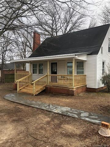 204 21st St, Kannapolis, NC 28083 photo 1