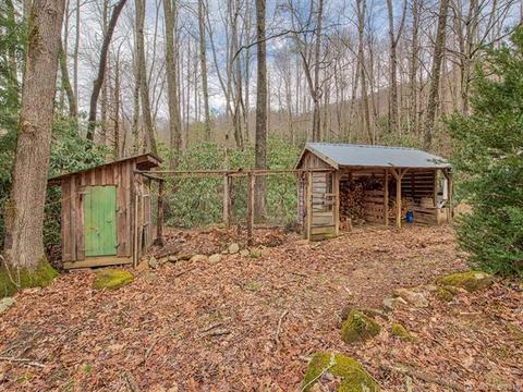155 Pisgah Mountain Rd, Canton, NC 28716 photo 7