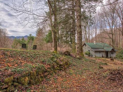 155 Pisgah Mountain Rd, Canton, NC 28716 photo 3