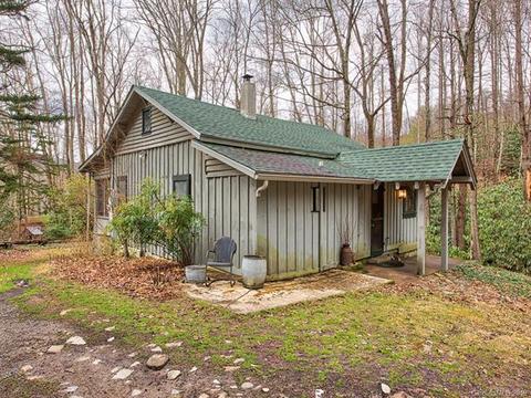 155 Pisgah Mountain Rd, Canton, NC 28716 photo 1