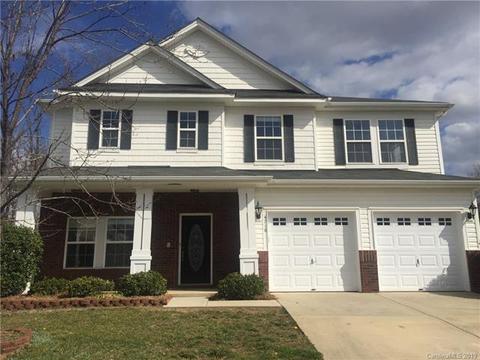 4718 Kiddle Ln, Monroe, NC 28110 photo 1