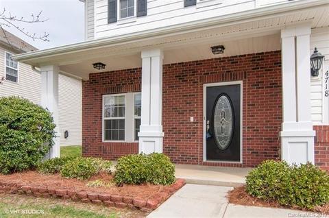 4718 Kiddle Ln, Monroe, NC 28110 photo 2