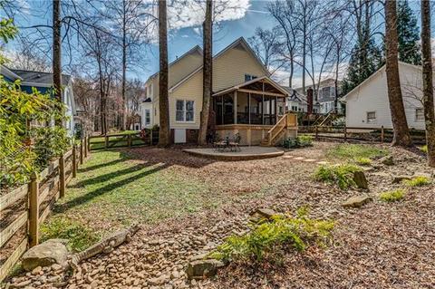 123 Julia Cir, Davidson, NC 28036 photo 32