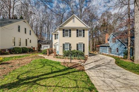 123 Julia Cir, Davidson, NC 28036 photo 1