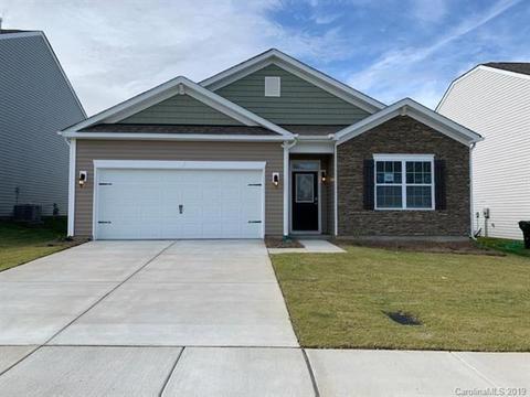 1232 Kent Downs Sw Ave SW, Concord, NC 28027 photo 1