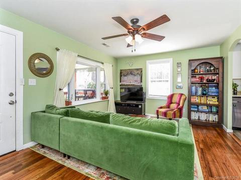 140 Carrier St, Asheville, NC 28806 photo 3