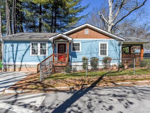 140 Carrier St, Asheville, NC 28806 photo 30