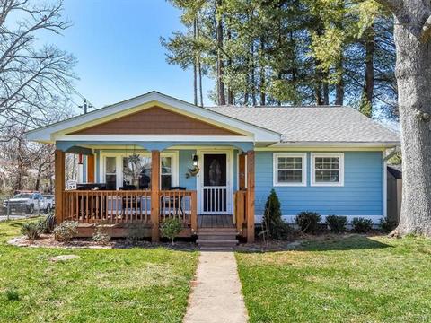140 Carrier St, Asheville, NC 28806 photo 2
