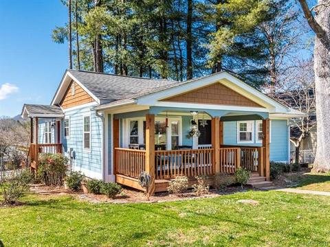 140 Carrier St, Asheville, NC 28806 photo 1