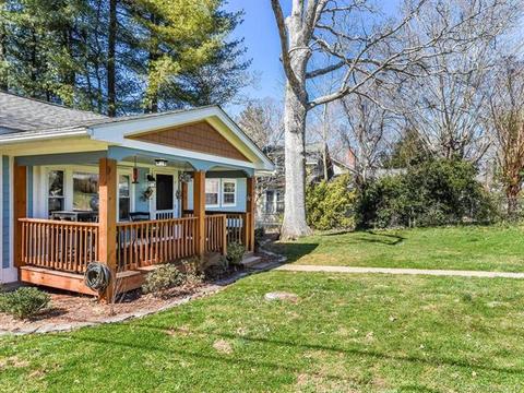 140 Carrier St, Asheville, NC 28806 photo 29