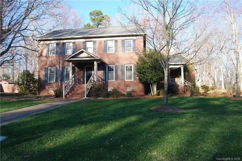 1007 Oak Hill Dr, Monroe, NC 28112 photo 5