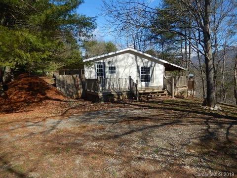 348 Sandy Bottom Rd, Marshall, NC 28753 photo 1
