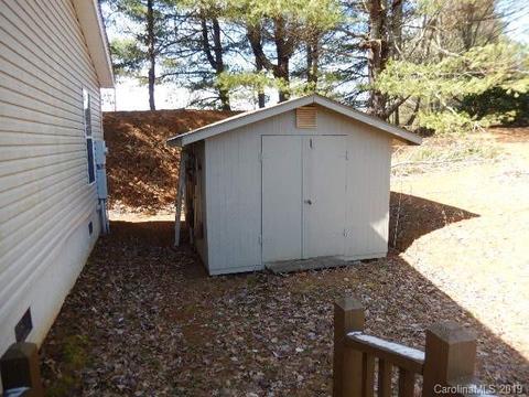348 Sandy Bottom Rd, Marshall, NC 28753 photo 17