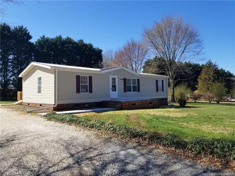 2702 Swanson Rd, Crouse, NC 28033 photo 2