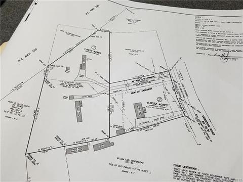 2702 Swanson Rd, Crouse, NC 28033 photo 21