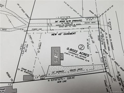 2702 Swanson Rd, Crouse, NC 28033 photo 22