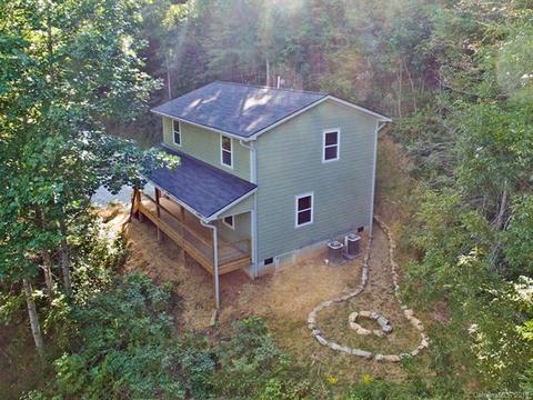 284 Dollar Ridge Rd, Sylva, NC 28779 photo 2