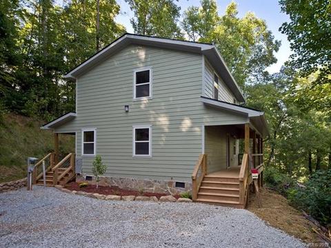 284 Dollar Ridge Rd, Sylva, NC 28779 photo 4