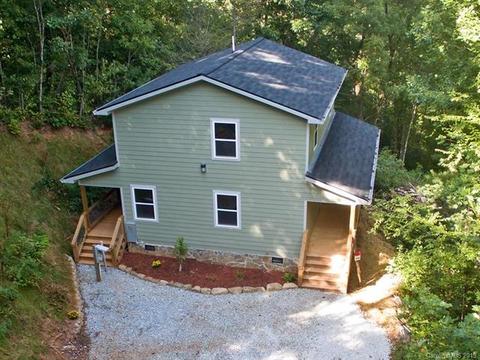284 Dollar Ridge Rd, Sylva, NC 28779 photo 1