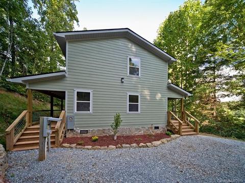 284 Dollar Ridge Rd, Sylva, NC 28779 photo 5
