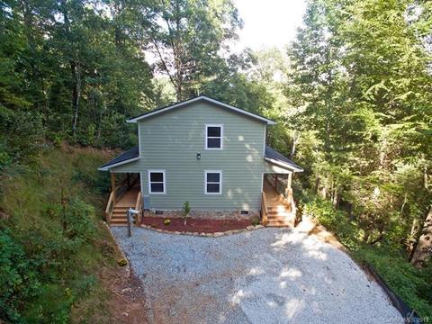 284 Dollar Ridge Rd, Sylva, NC 28779 photo 3
