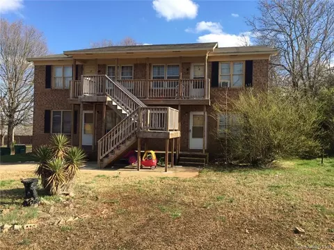802 S Long St, Salisbury, NC 28144 photo 1
