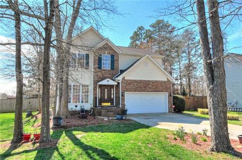 4113 Chatterleigh Dr, Monroe, NC 28110 photo 1