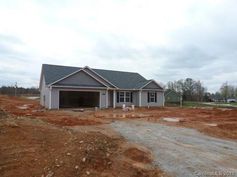 3205 Silver Fox Cir, Lancaster, SC 29720 photo 5