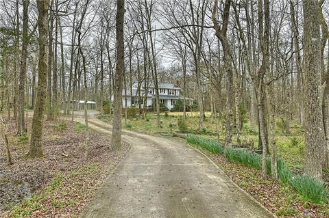 2218 Walnut Ln, Monroe, NC 28112 photo 3
