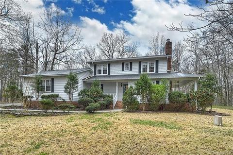 2218 Walnut Ln, Monroe, NC 28112 photo 1
