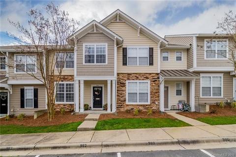 980 Copperstone Ln, Fort Mill, SC 29708 photo 1