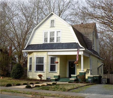 304 Maurice St, Monroe, NC 28112 photo 1