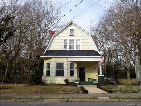304 Maurice St, Monroe, NC 28112 photo 2