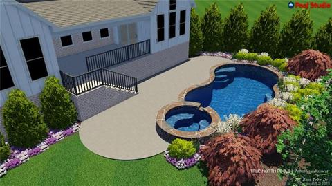 277 Bent Tree Dr, Stanley, NC 28164 photo 46