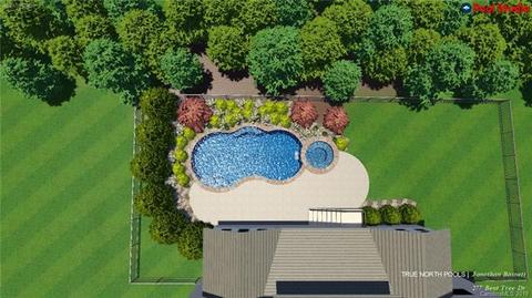 277 Bent Tree Dr, Stanley, NC 28164 photo 47