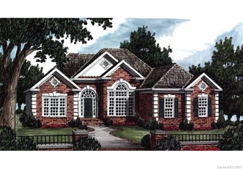 Eagle Lot 27 Drive LOT 27, Lincolnton, NC 28092