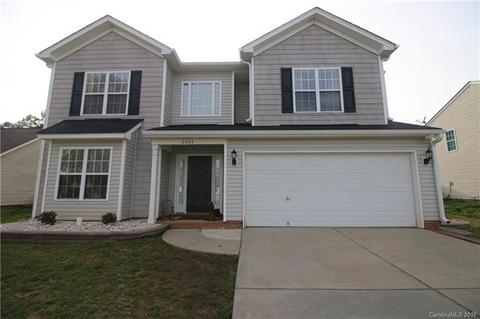 2044 Twilight Ln, Monroe, NC 28110 photo 1