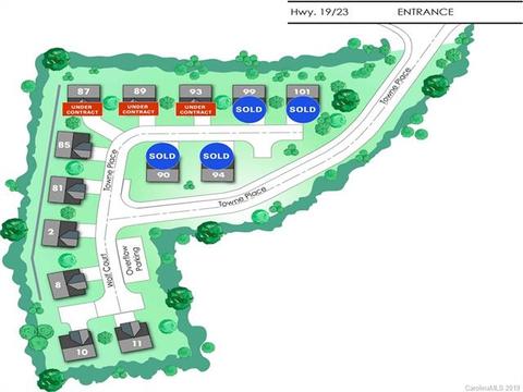 81 Towne Pl, Clyde, NC 28721 photo 3
