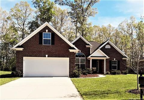 12876 Hill Pine Rd, Midland, NC 28107 photo 1