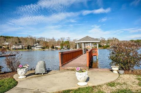 1202 Eaglecrest Dr, Stanley, NC 28164 photo 6