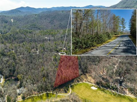 Chestnut Trace, Lake Toxaway, NC 28747