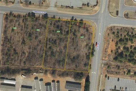 1217 Commerce St SW, Conover, NC 28613 photo 1