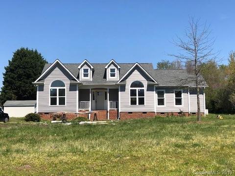 409 Columbus Ln, Monroe, NC 28110 photo 1